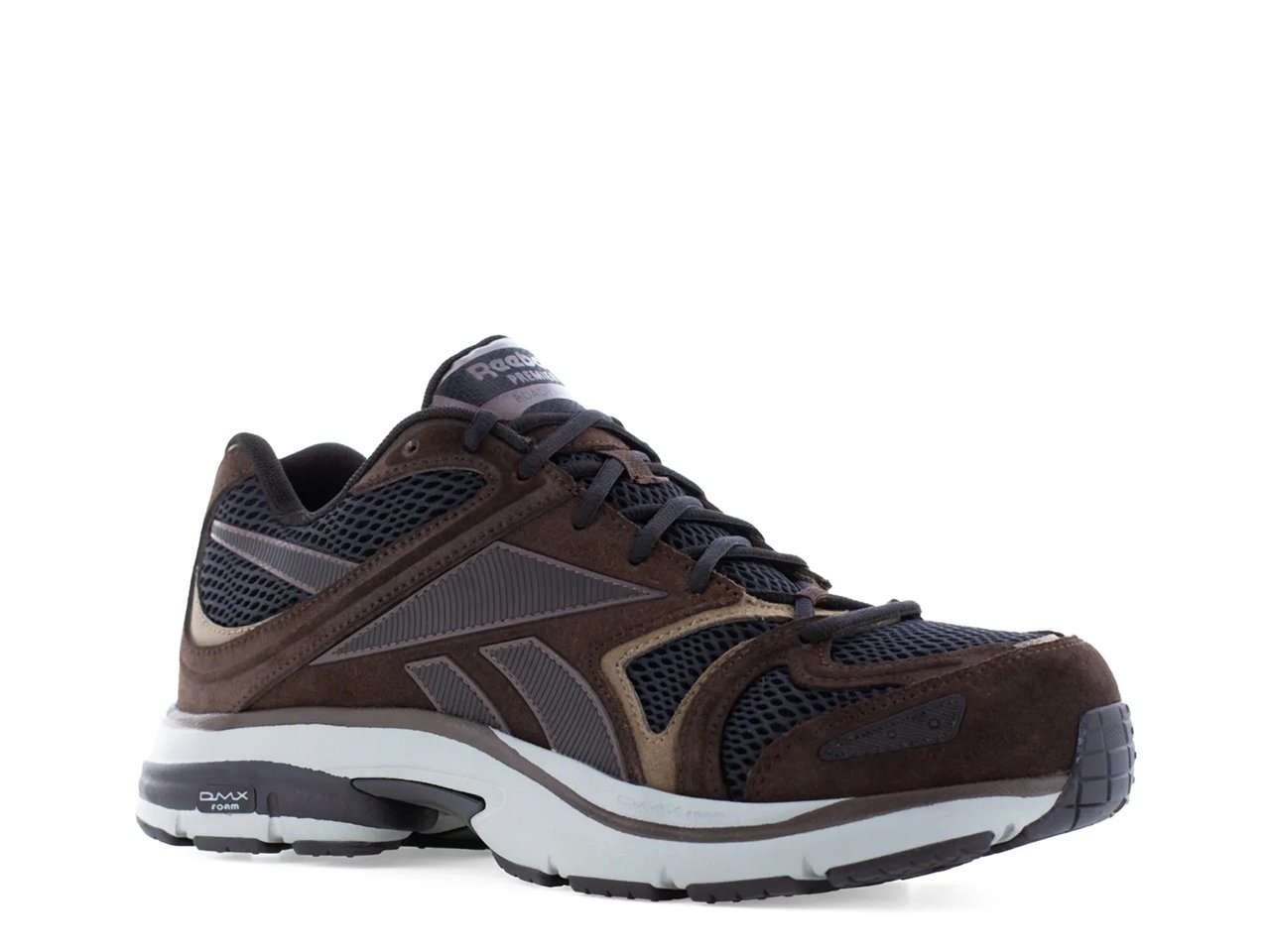 Premier Road Plus IV Composite Toe Work Sneaker - Mens