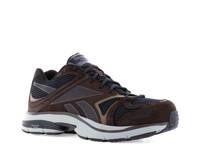 Premier Road Plus IV Composite Toe Work Sneaker - Mens Dark Brown view