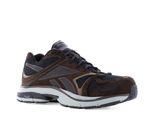 Premier Road Plus IV Composite Toe Work Sneaker - Mens