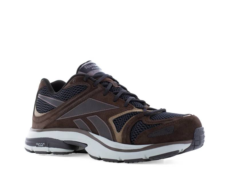 Premier Road Plus IV Composite Toe Work Sneaker - Mens