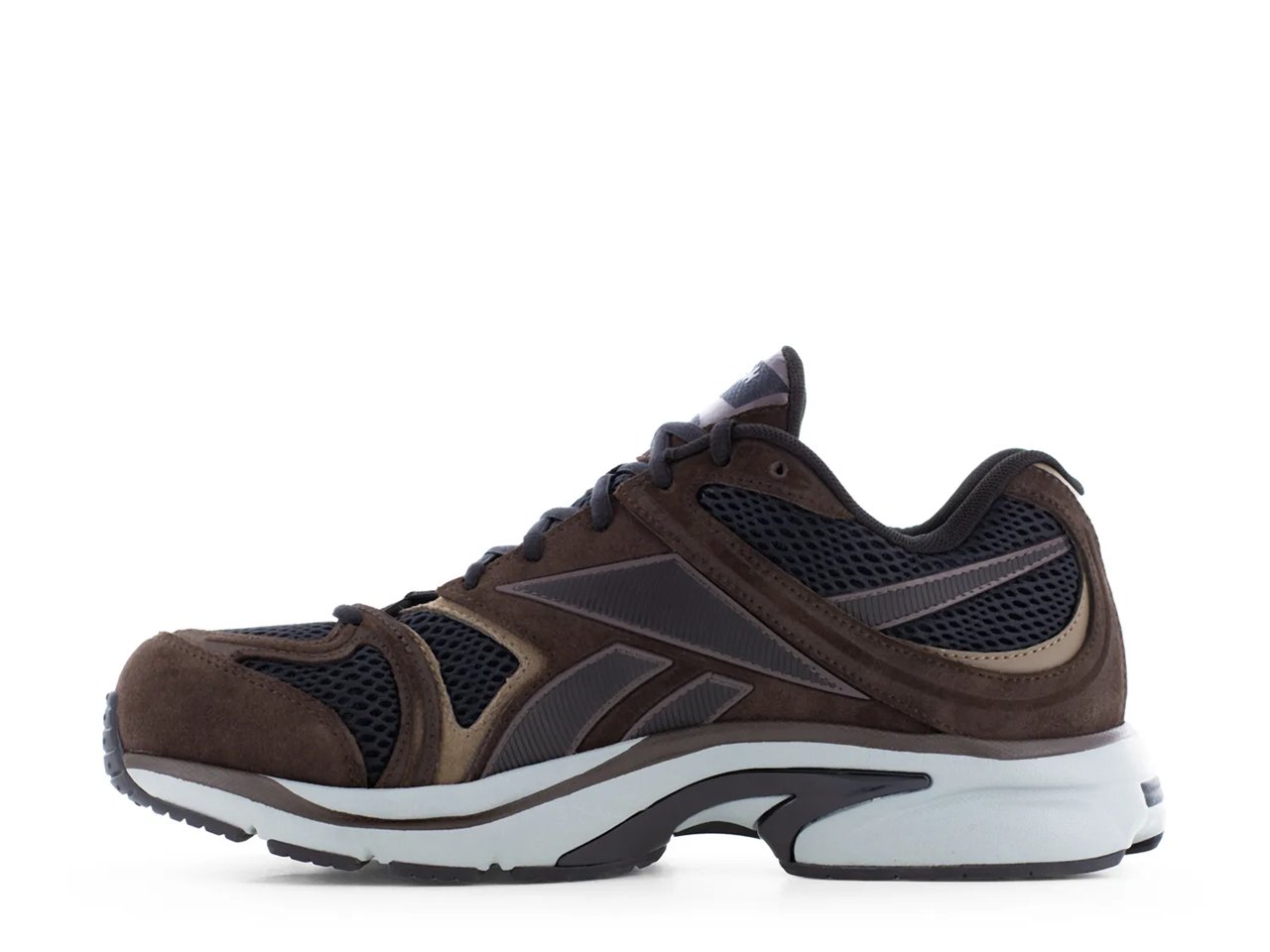 Premier Road Plus IV Composite Toe Work Sneaker - Mens