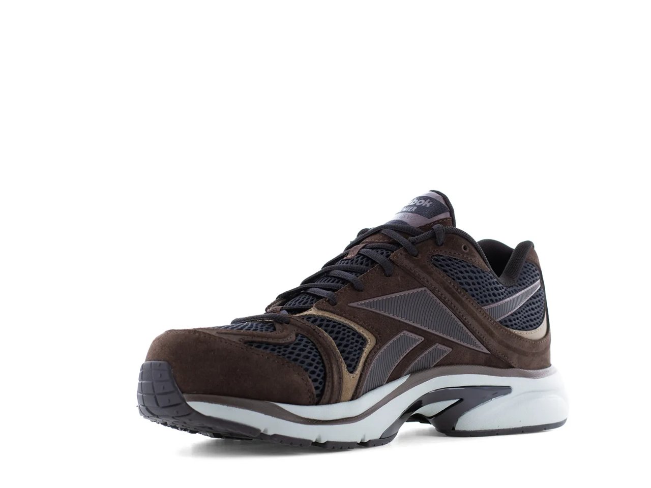 Premier Road Plus IV Composite Toe Work Sneaker - Mens