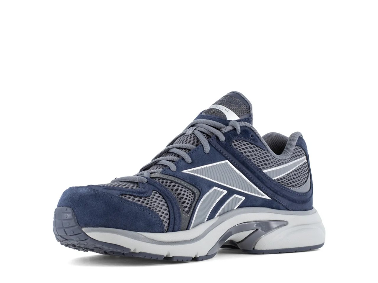 Premier Road Plus VI Composite Toe Work Sneaker - Men's