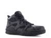 ATR Decimator Composite Toe Work Sneaker - Men's Black view