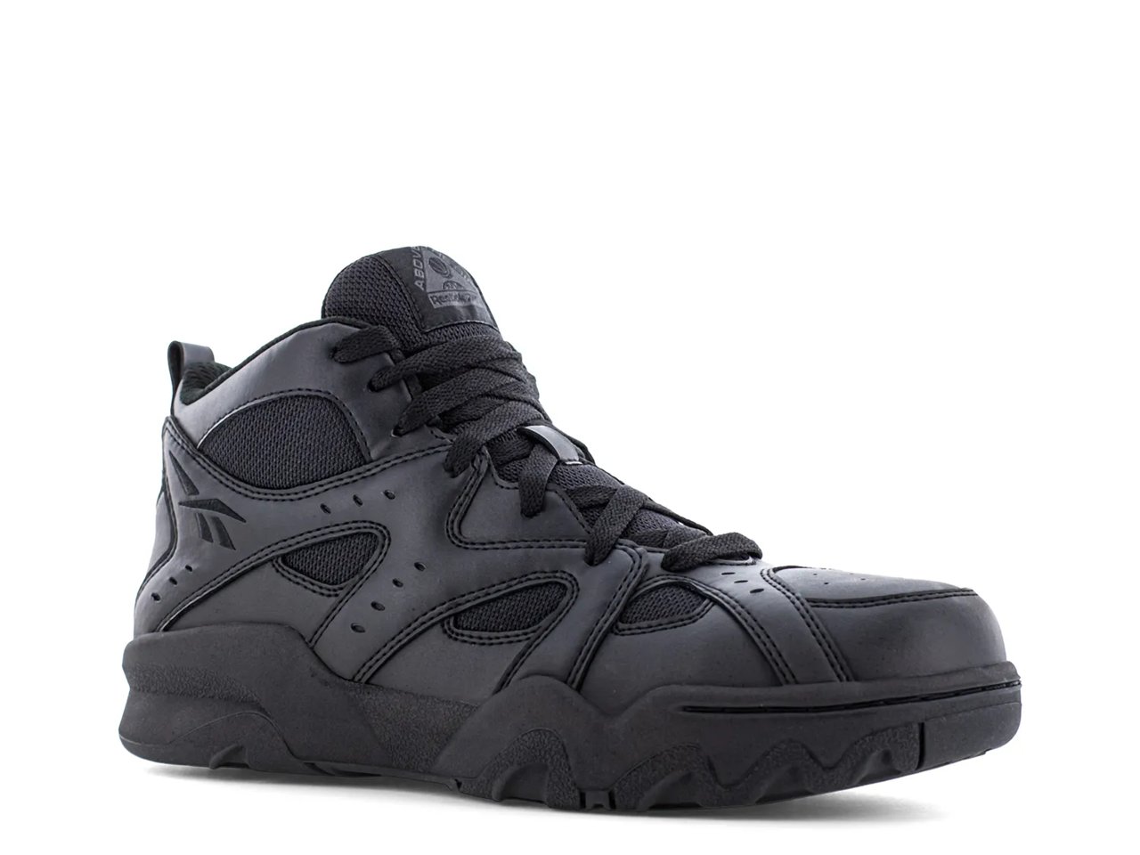 ATR Decimator Composite Toe Work Sneaker - Men's