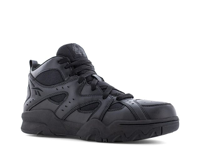 ATR Decimator Composite Toe Work Sneaker - Men's