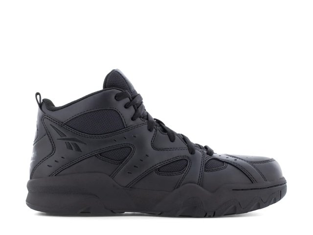 ATR Decimator Composite Toe Work Sneaker - Men's