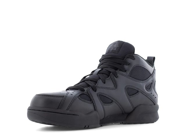 ATR Decimator Composite Toe Work Sneaker - Men's