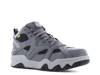 ATR Decimator Composite Toe Work Sneaker - Men's Grey view
