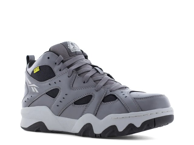 ATR Decimator Composite Toe Work Sneaker - Men's
