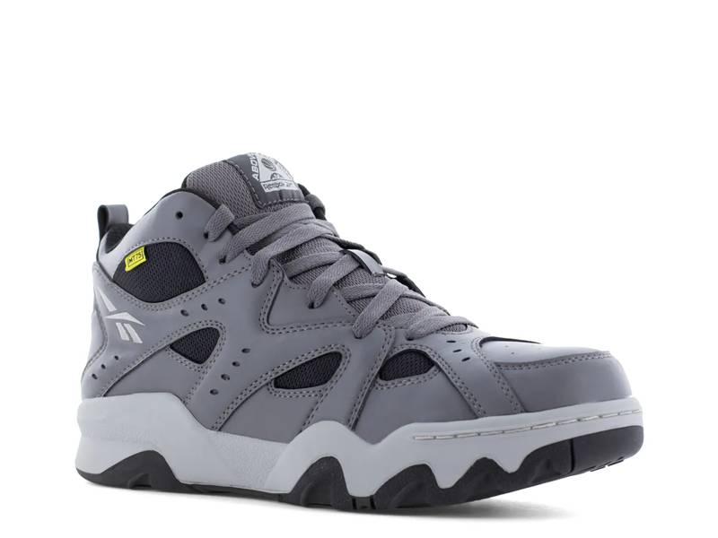 ATR Decimator Composite Toe Work Sneaker - Men's