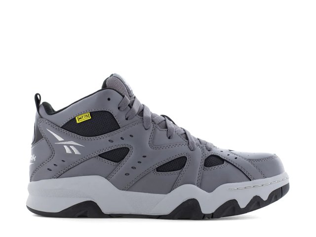 ATR Decimator Composite Toe Work Sneaker - Men's