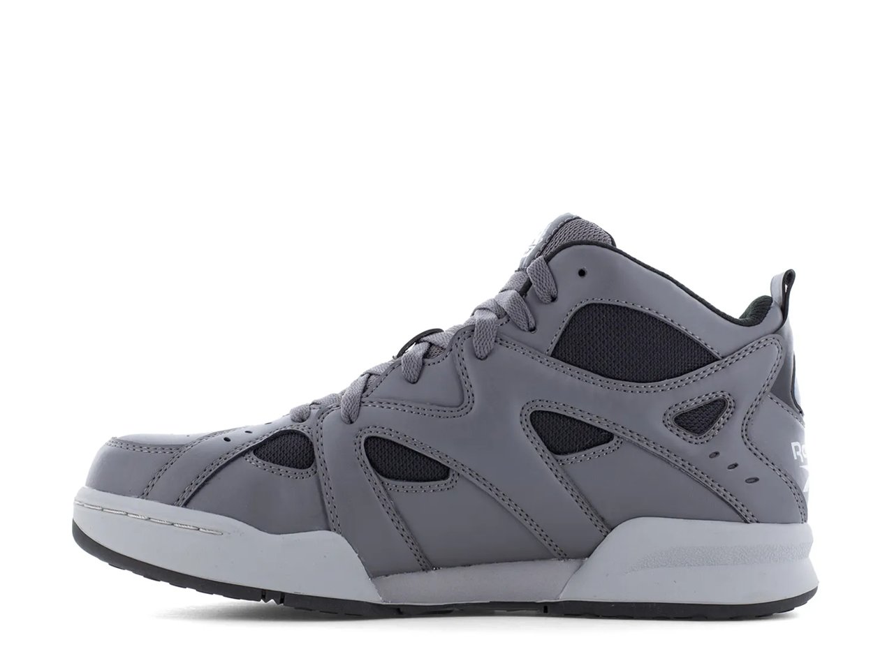 ATR Decimator Composite Toe Work Sneaker - Men's