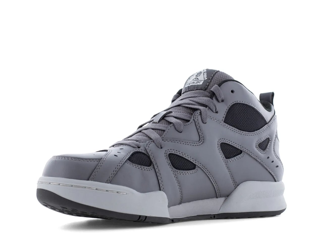ATR Decimator Composite Toe Work Sneaker - Men's