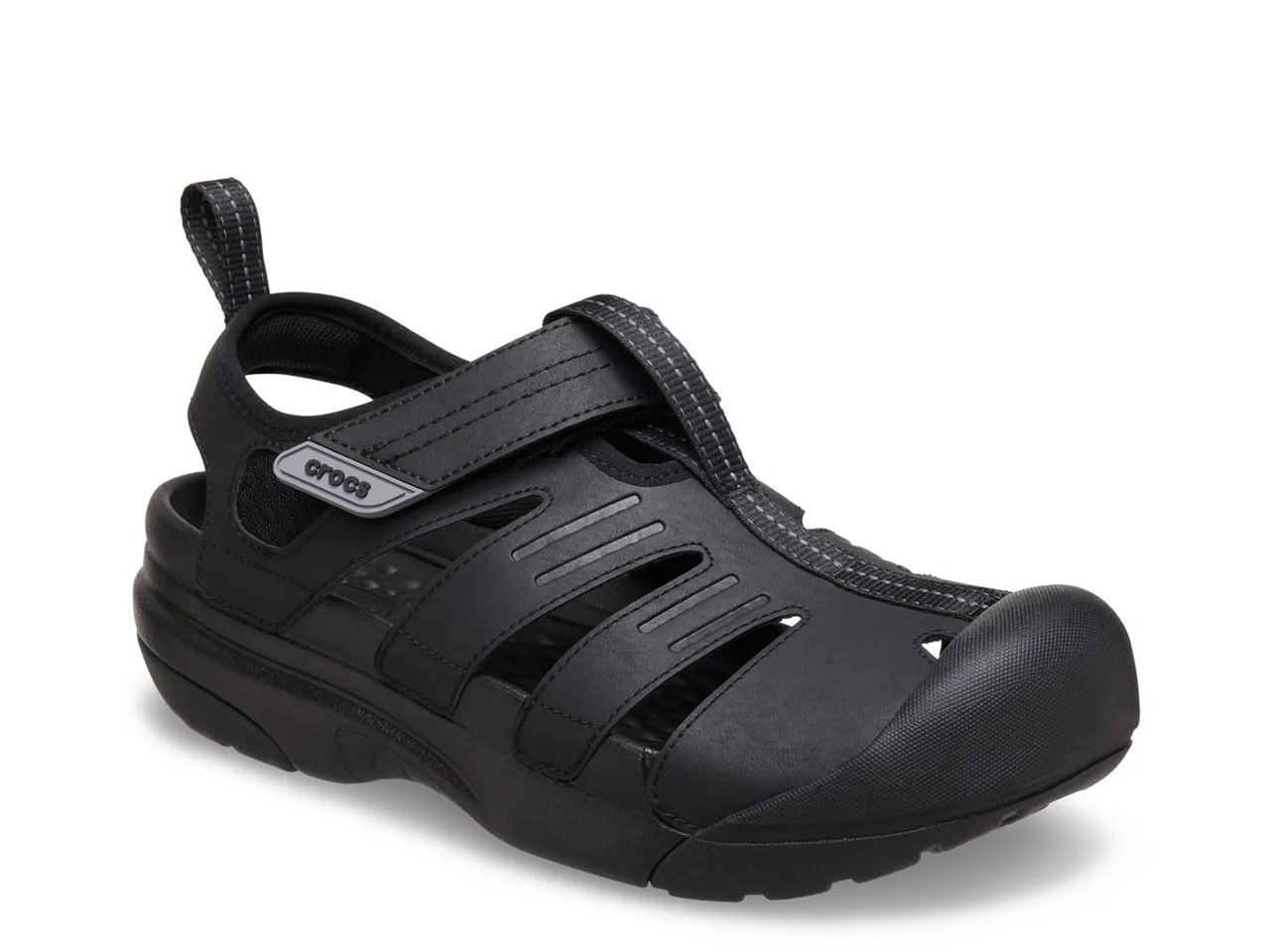 Yukon Fisherman Sandal -