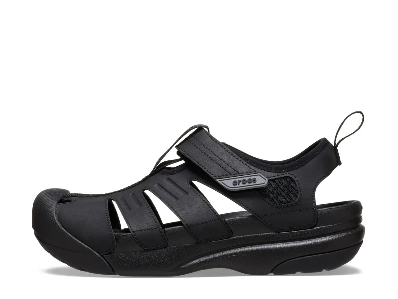 Yukon Fisherman Sandal -