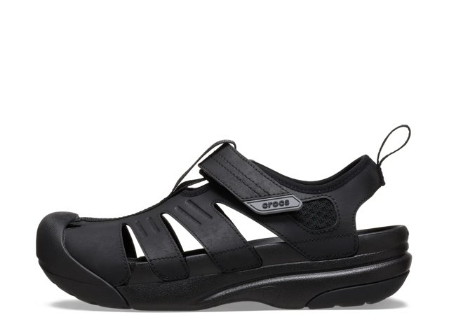 Yukon Fisherman Sandal -