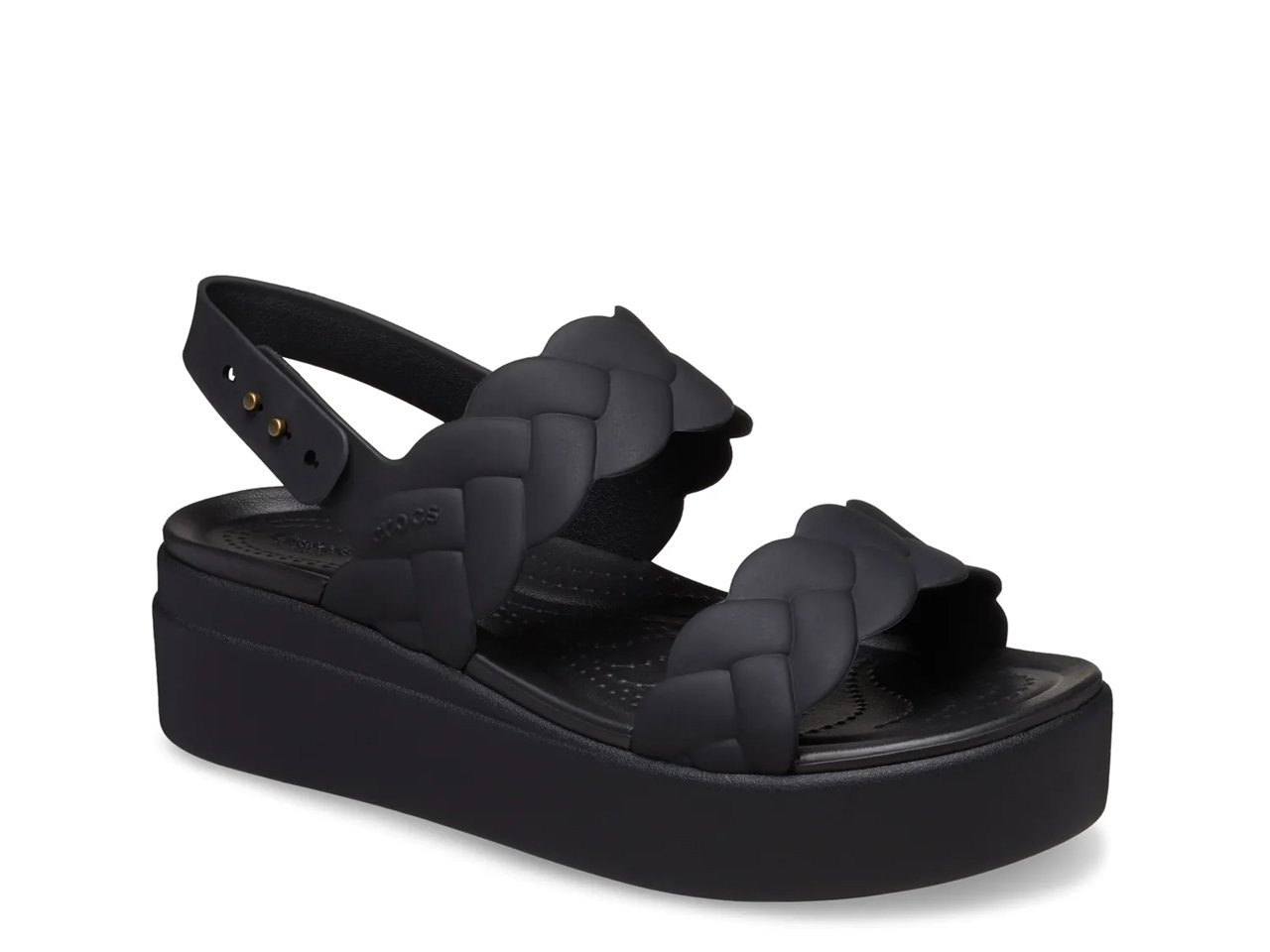 Brooklyn Wedge Sandal - Women's