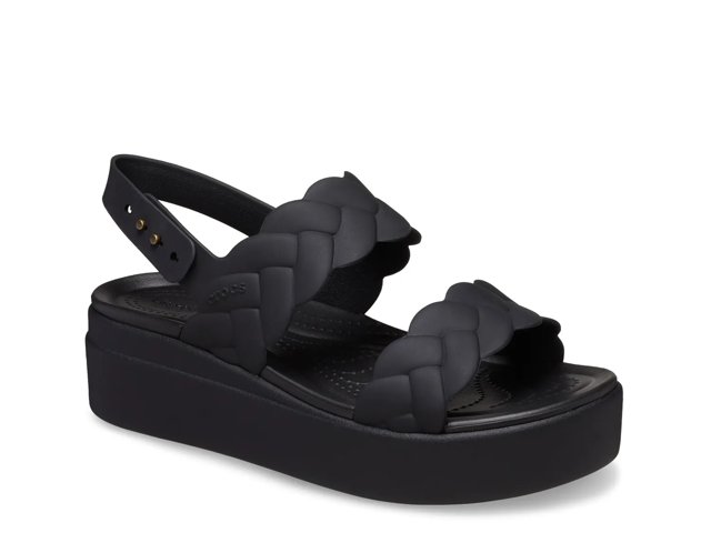 Brooklyn Wedge Sandal - Women's