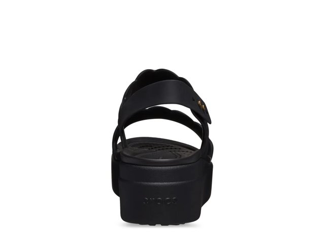 Brooklyn Wedge Sandal - Women's