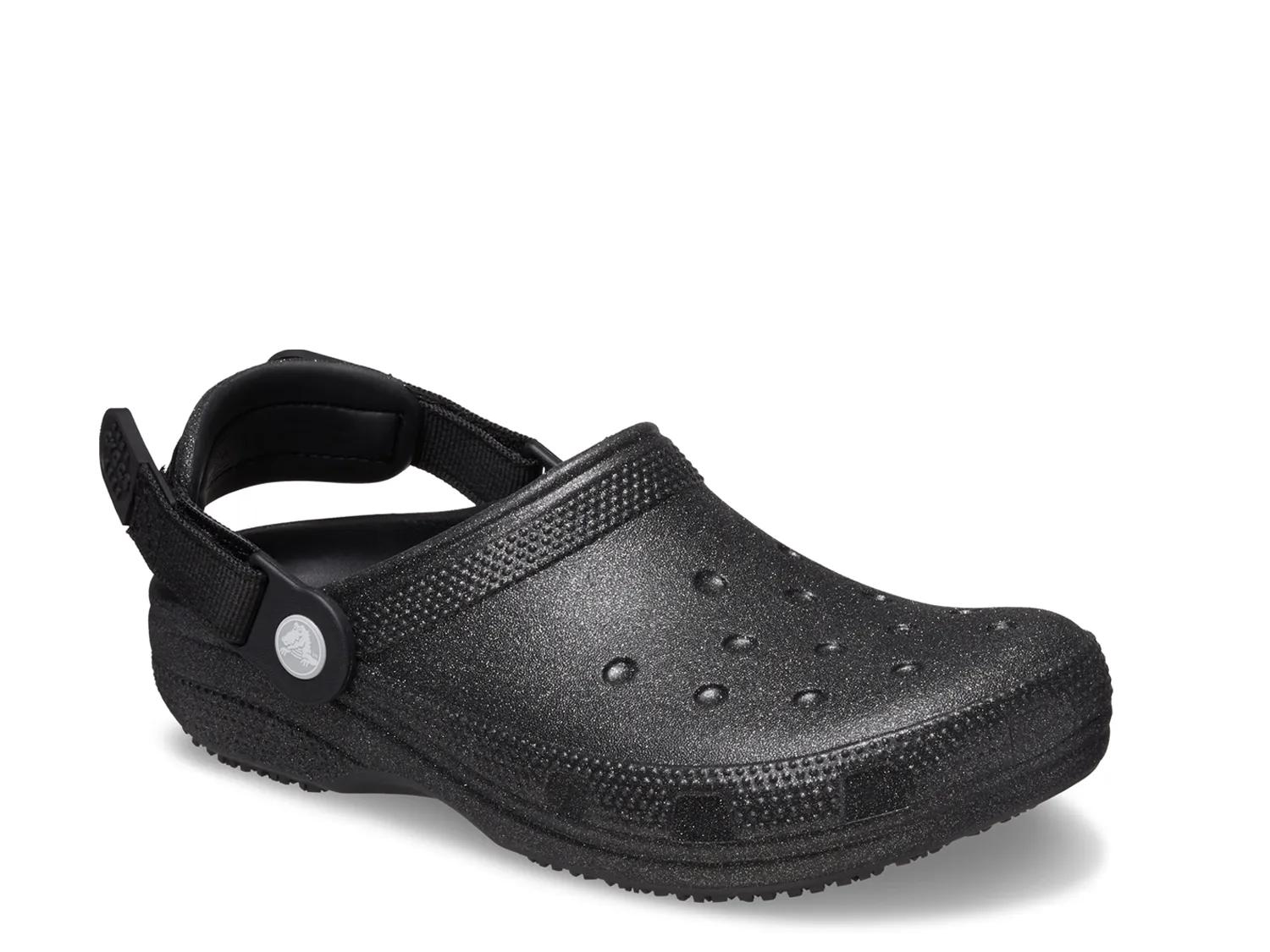 Classic Graphic Work Clog - Women's - image 2
