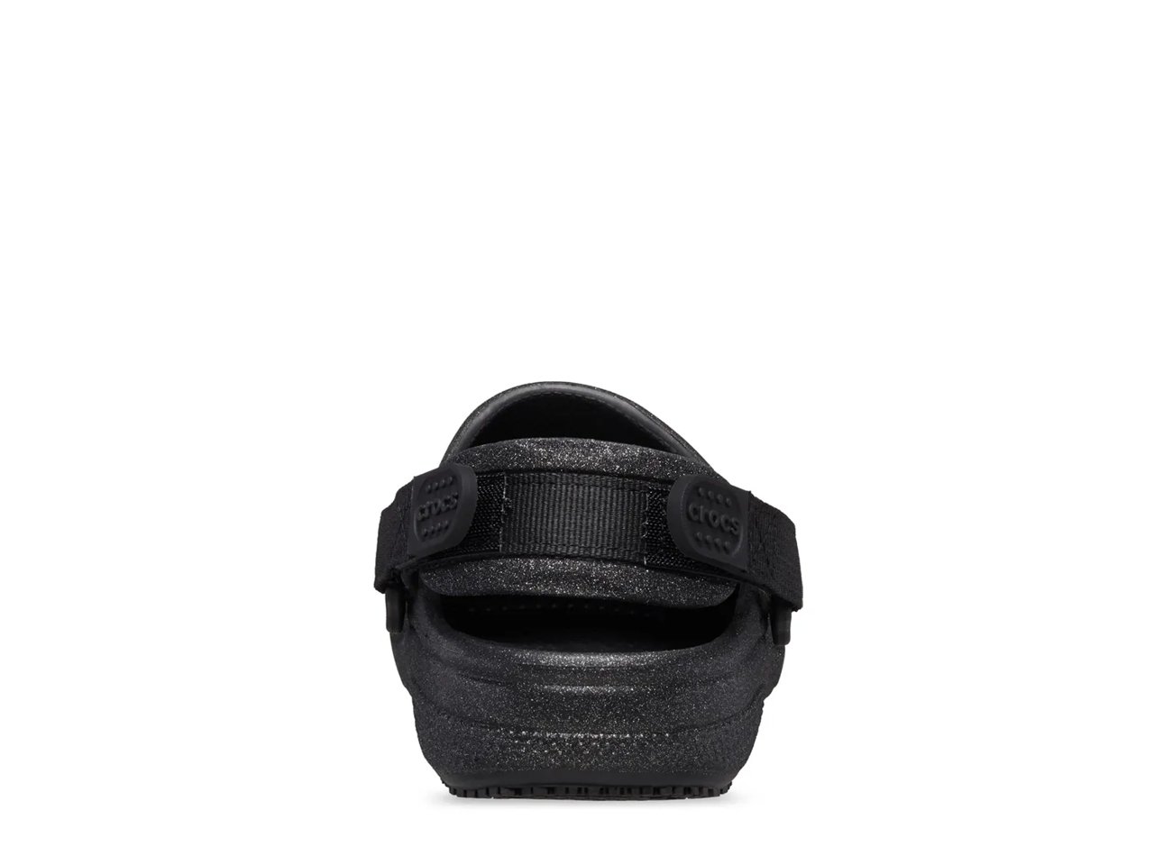 Classic Graphic Work Clog - Women's