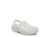 Classic Mary Jane Clog - Kids' Off White view