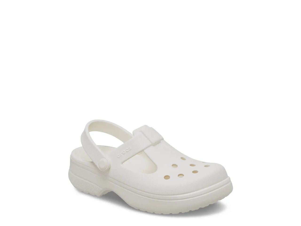 Classic Mary Jane Clog - Kids'