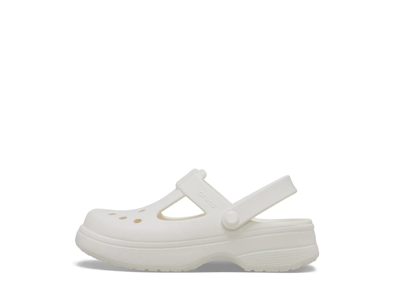 Classic Mary Jane Clog - Kids'