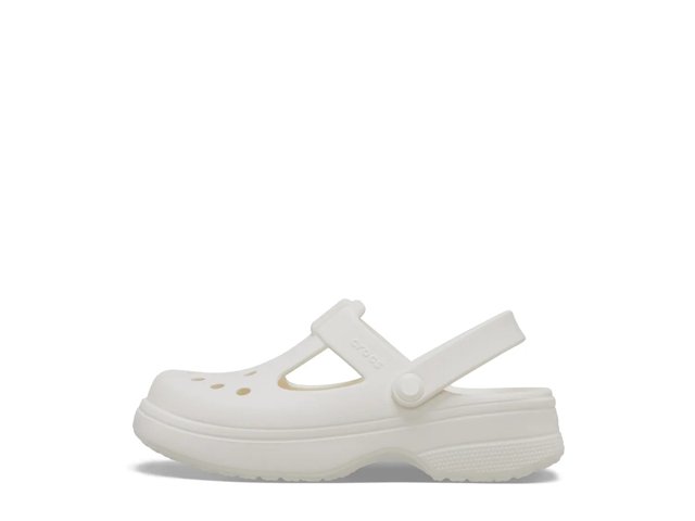 Classic Mary Jane Clog - Kids'