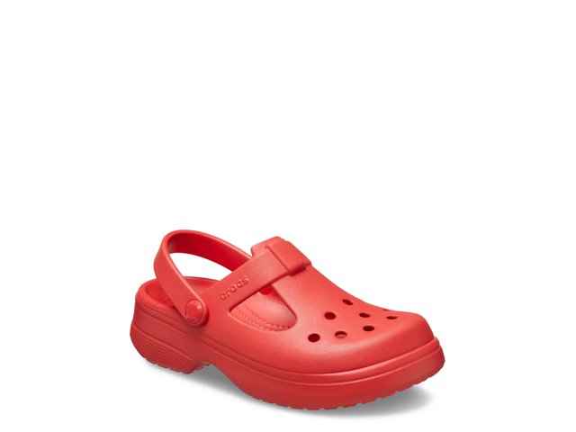 Classic Mary Jane Clog - Kids'