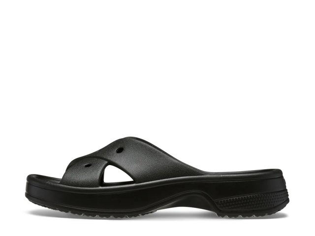 Classic Cross Strap Sandal - Women's