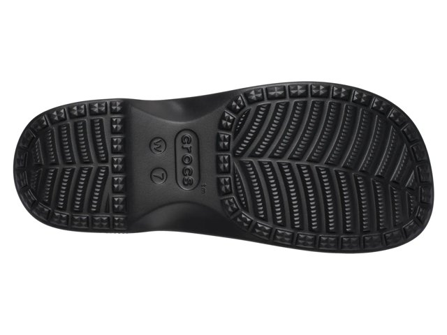 Classic Cross Strap Sandal - Women's