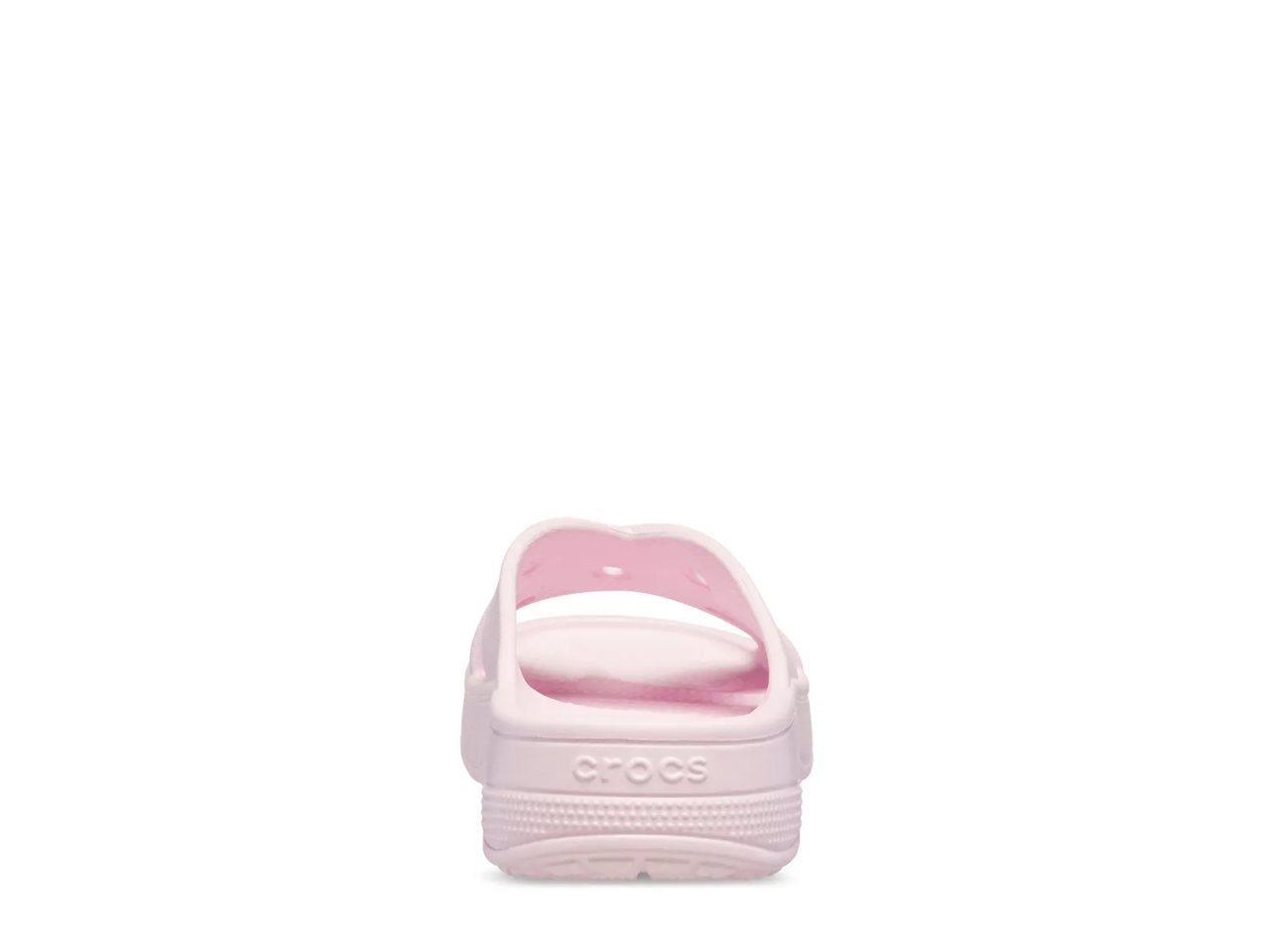 Classic Cross Strap Sandal - Women's