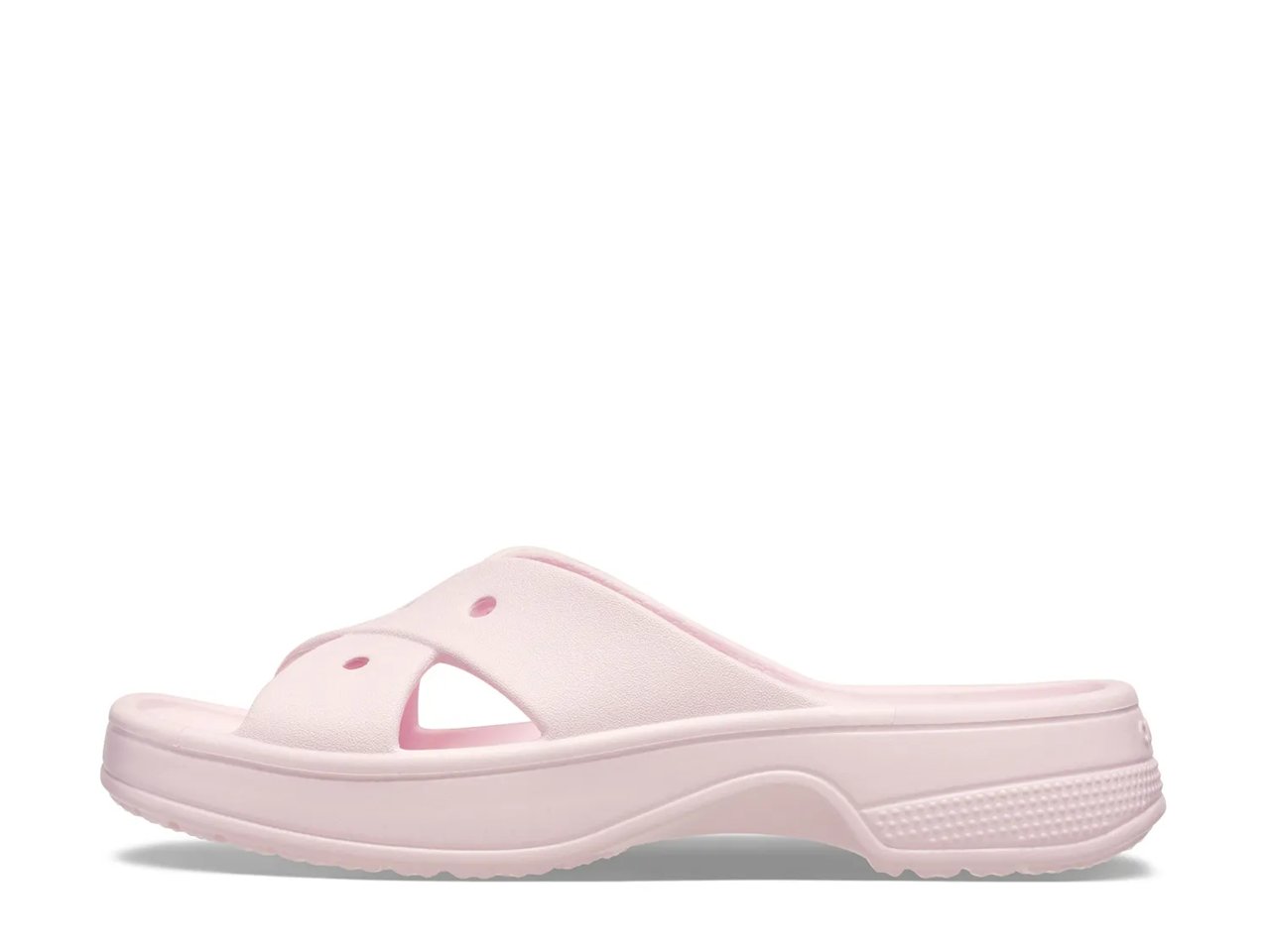 Classic Cross Strap Sandal - Women's