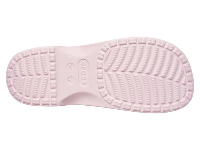 Classic Cross Strap Sandal - Women's