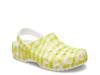 Classic Clog - Women's Yellow view