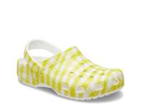 Classic Clog - Women's Yellow view