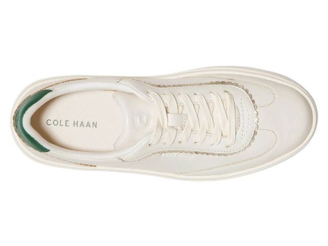Cole Haan Grand Crosscourt Arlowe Sneaker - Free Shipping | DSW