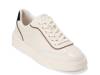 Grand Crosscourt Arlowe Sneaker Ivory/Black Leather view