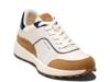 Grand Crosscourt Hallet Sneaker White view