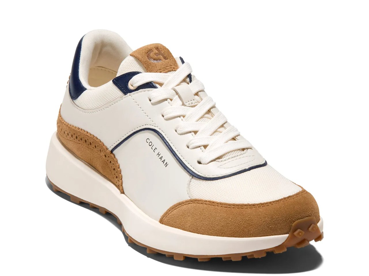 Grand Crosscourt Hallet Sneaker