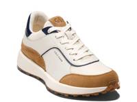 Grand Crosscourt Hallet Sneaker White view