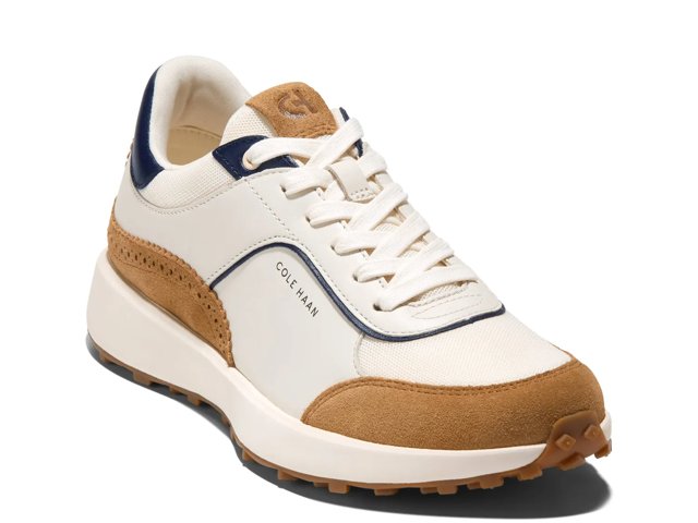 Grand Crosscourt Hallet Sneaker