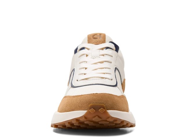 Grand Crosscourt Hallet Sneaker