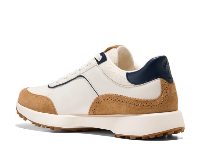 Grand Crosscourt Hallet Sneaker