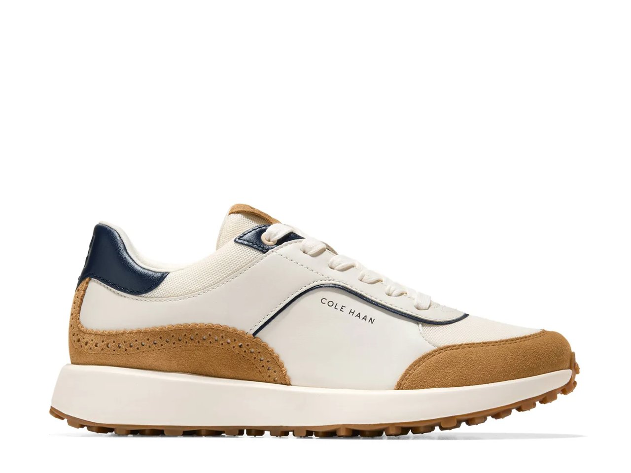 Grand Crosscourt Hallet Sneaker