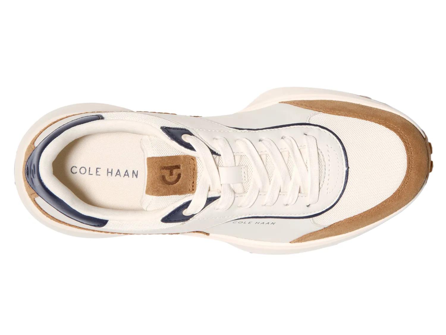 Grand Crosscourt Hallet Sneaker