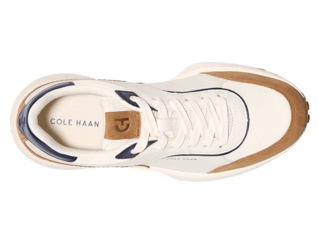 Cole Haan Grand Crosscourt Hallet Sneaker - Free Shipping | DSW