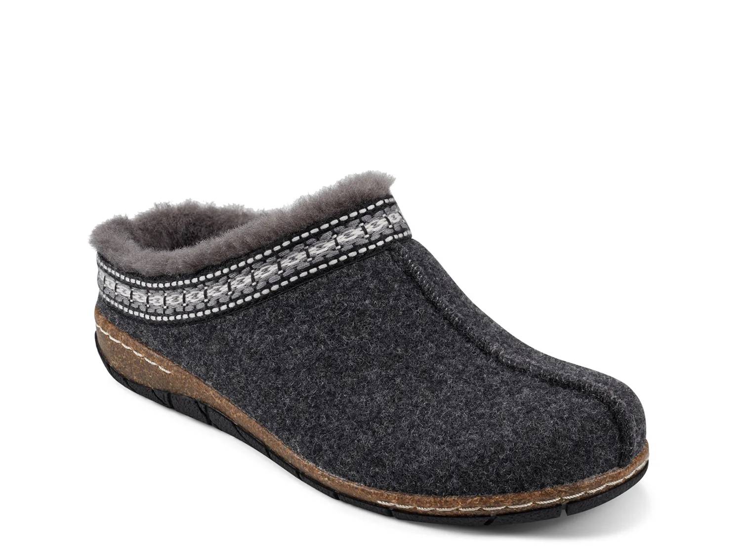 Elya Clog